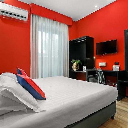 Reggia Suite Spa Hotel Caserta Bagian luar foto