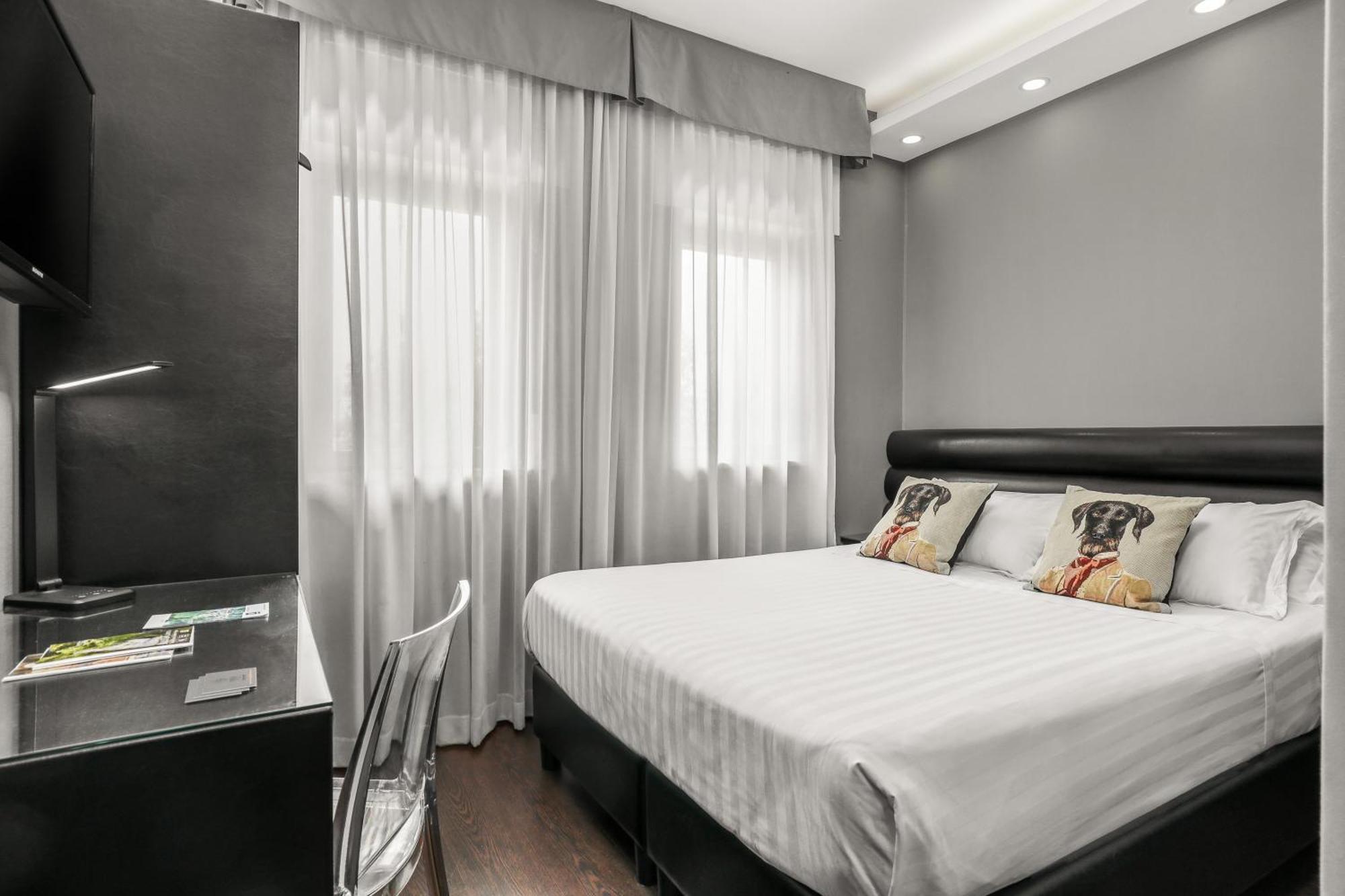 Reggia Suite Spa Hotel Caserta Bagian luar foto